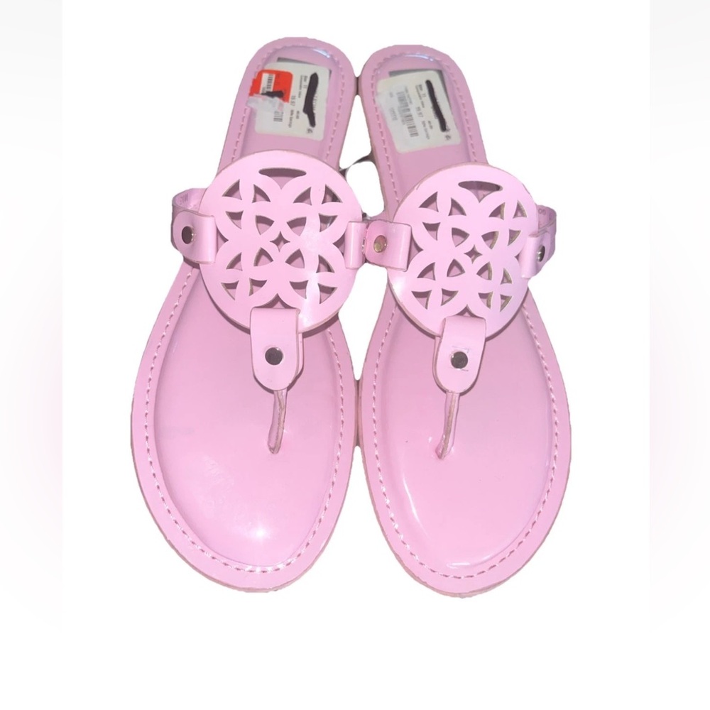 Dolce VitaPink Thong Sandals